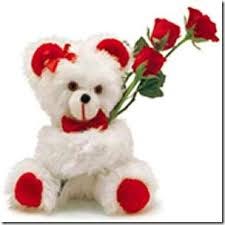 teddy bear day valentine week