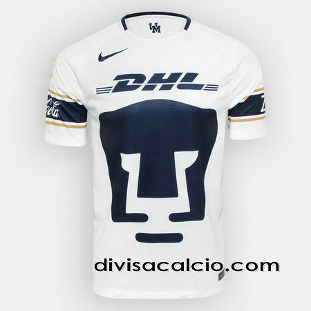 pumas jersey 2017