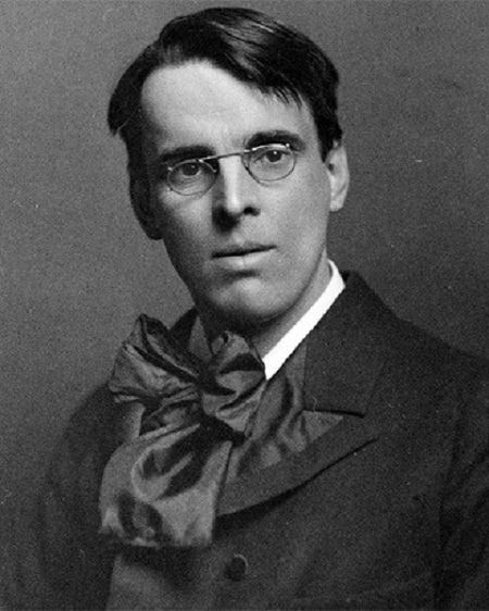 William Butler Yeats And Cannabis - Irish Hemp History - Medium