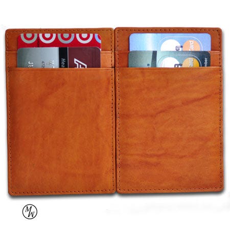 The Best Way to Leather magic Wallets | by Magical Wallet | Medium