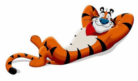Tryhackme Tony The Tiger Walkthrough By Matheus Antunes De Jesus Medium