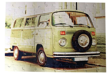 puzzles personalizados madera