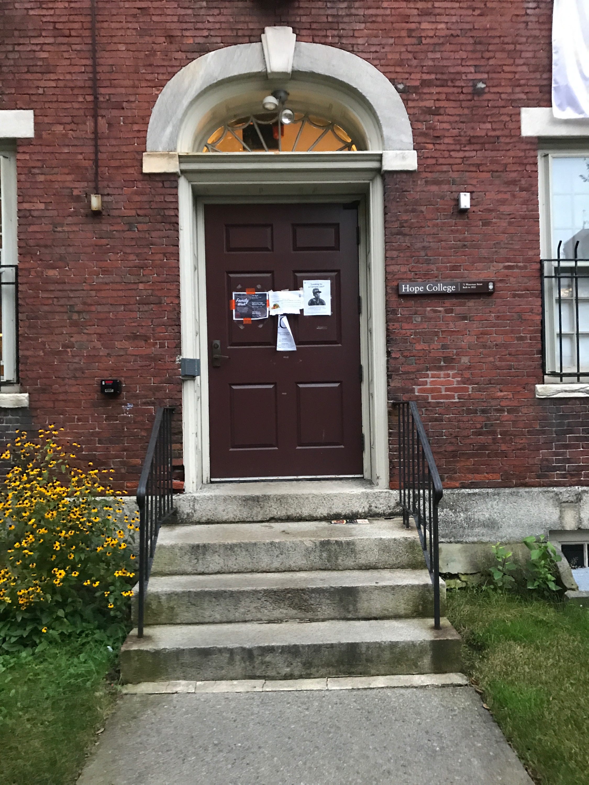 Hope College Doors 9 19 Irene Rhee Medium
