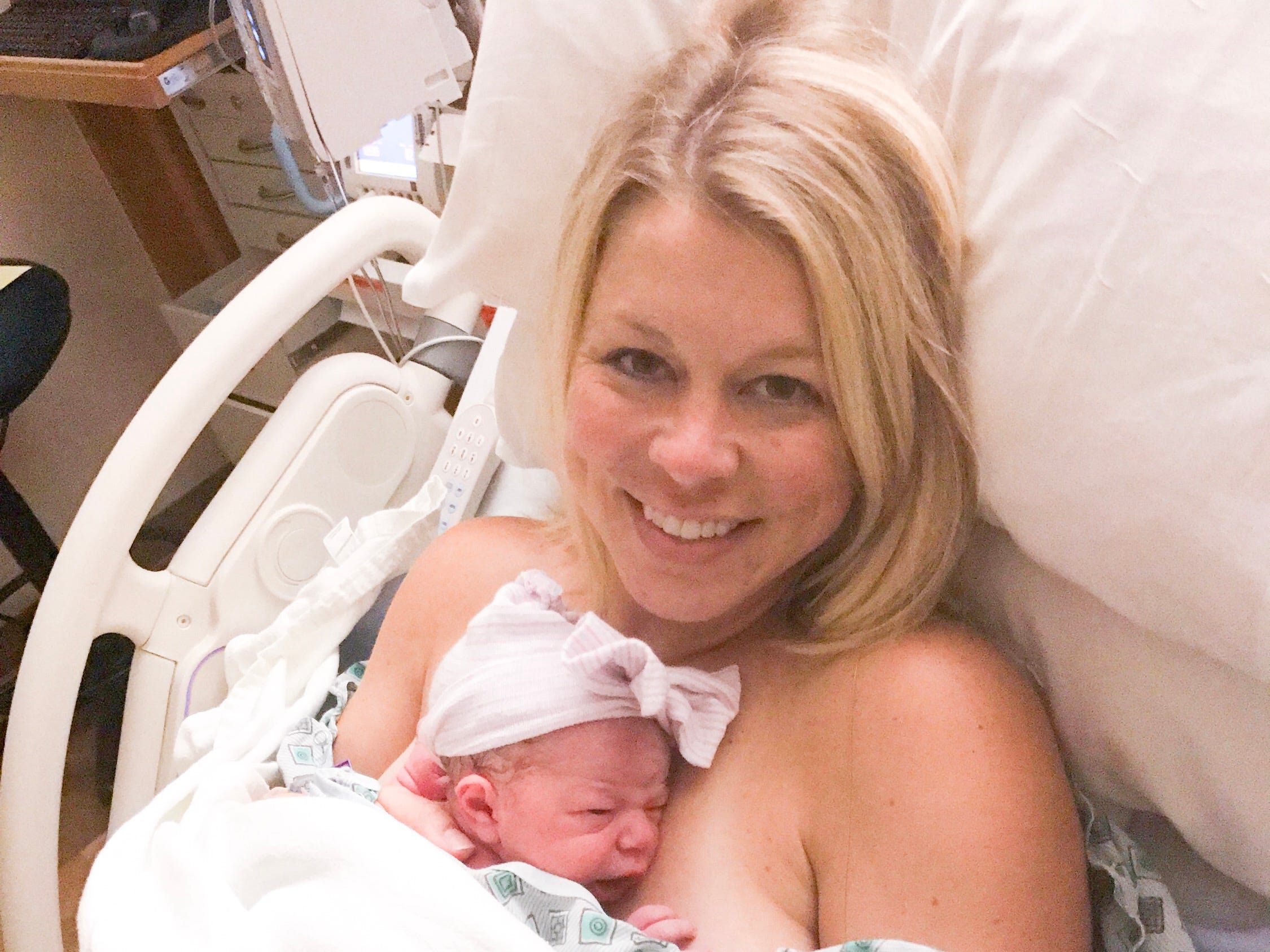 breastfeeding my husband