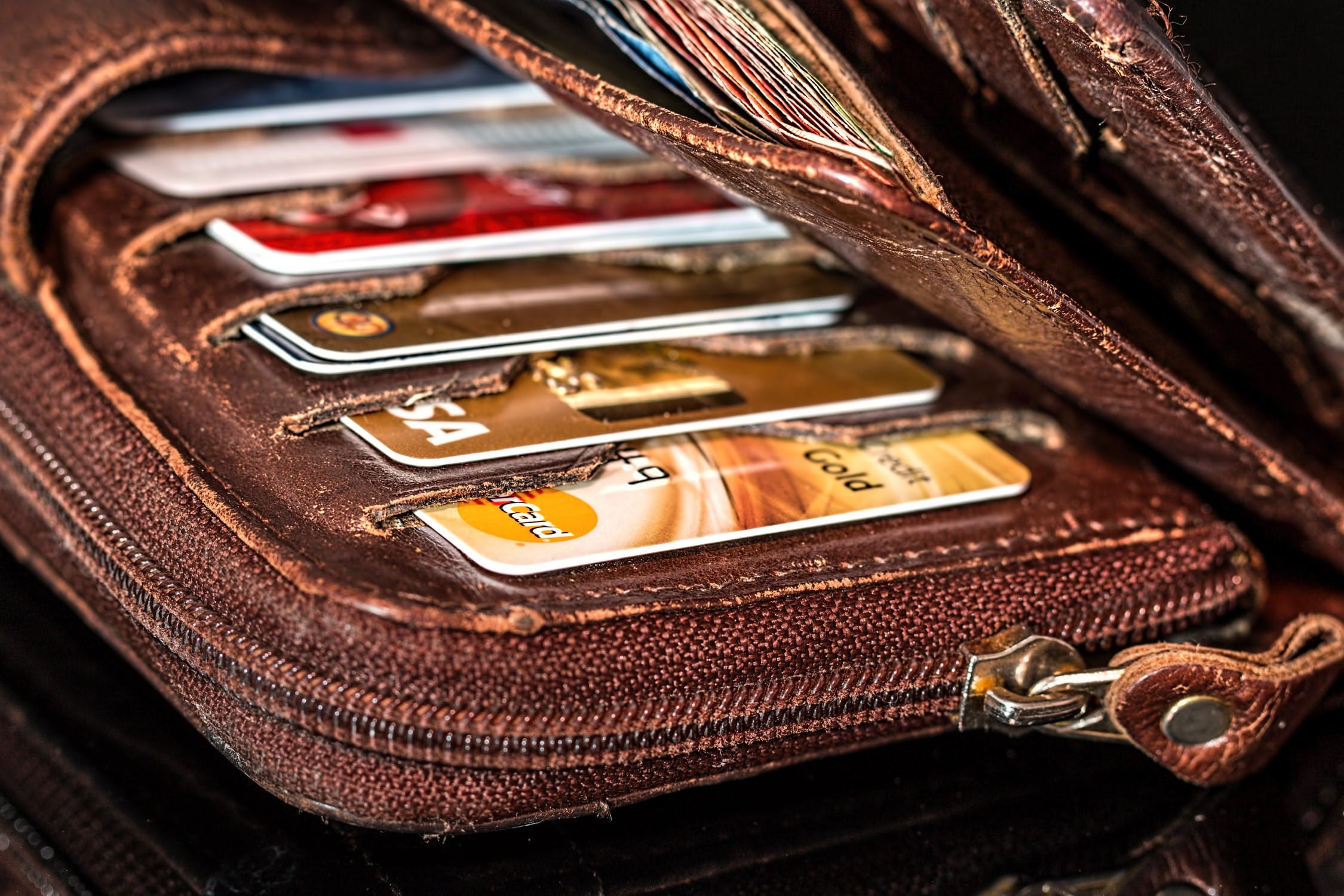 Why we still need actual wallets. Mobile Wallets Part 2 — Why we still