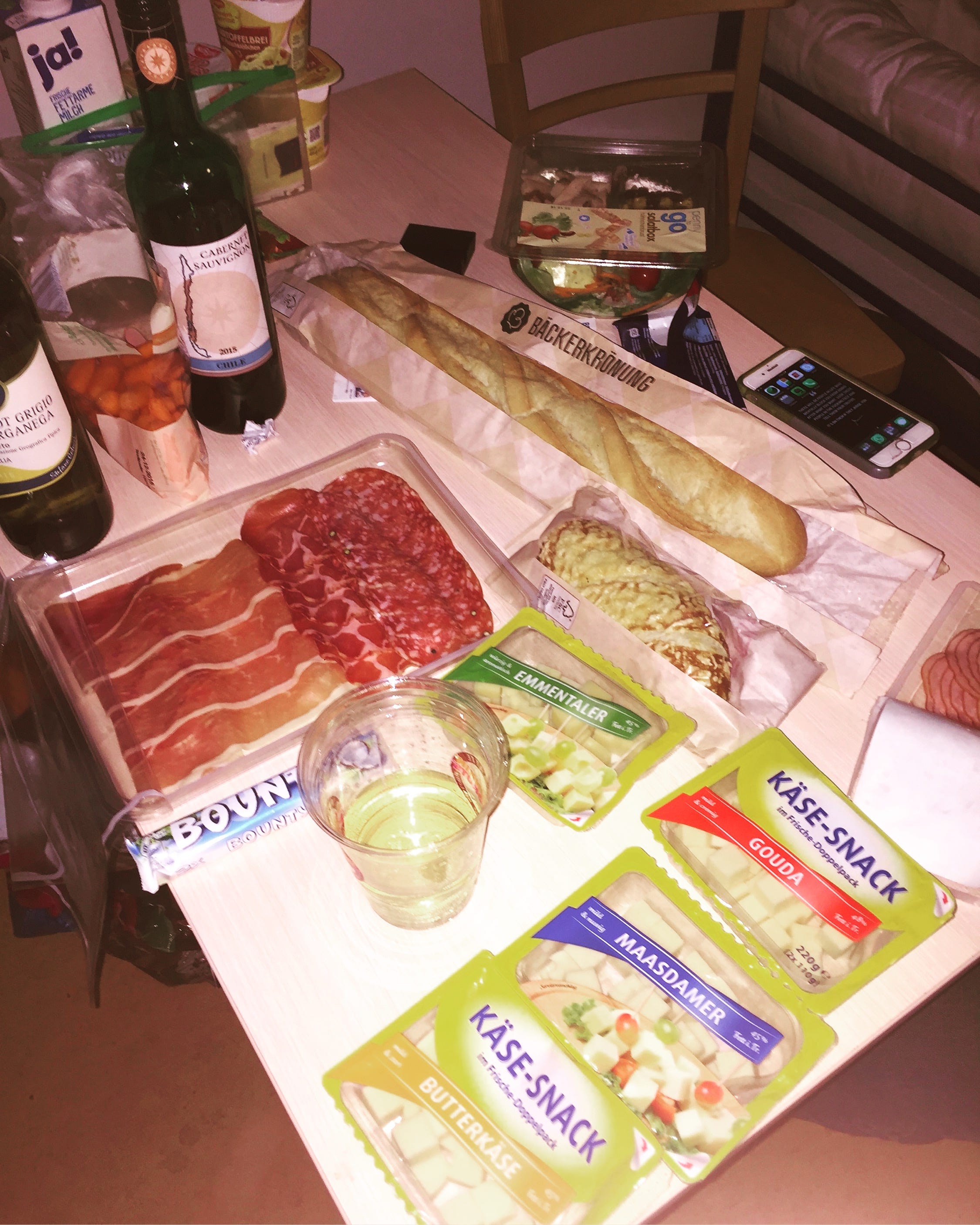 best backpack for groceries