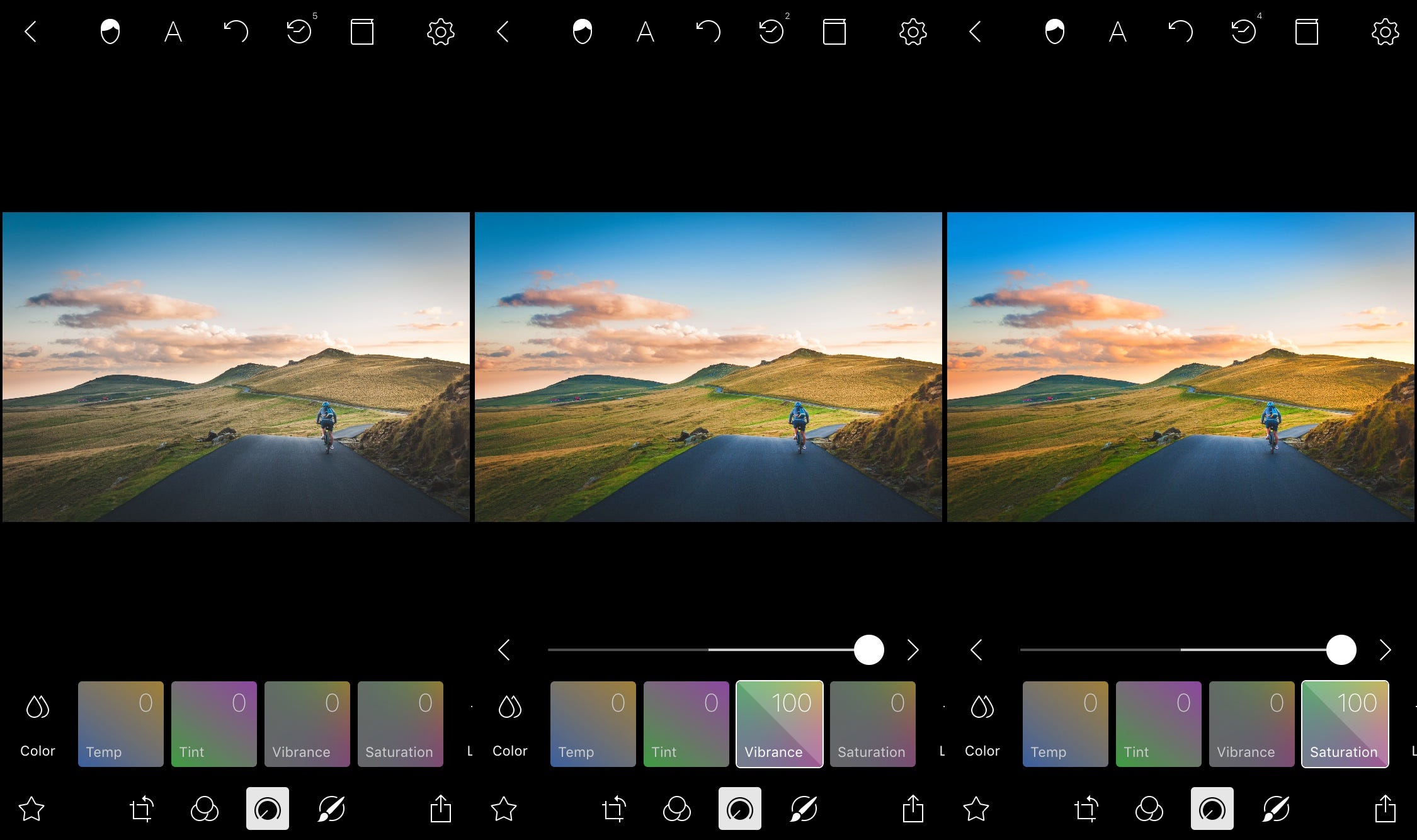 A Photographer’s Guide to Vibrance and Saturation (and their