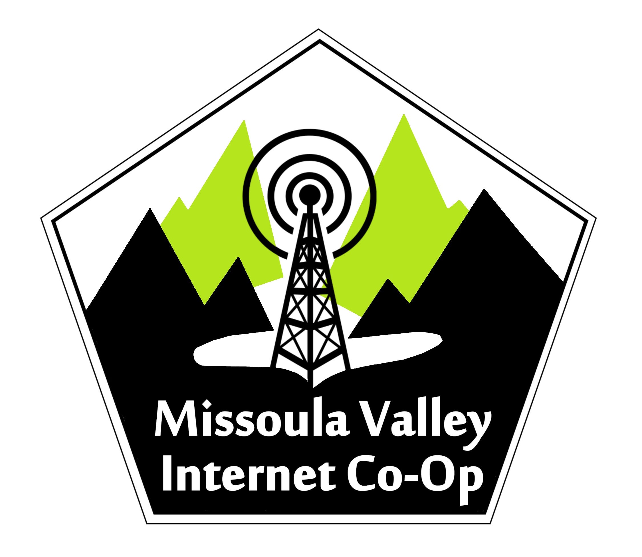 The Missoula Valley Internet Co-op
