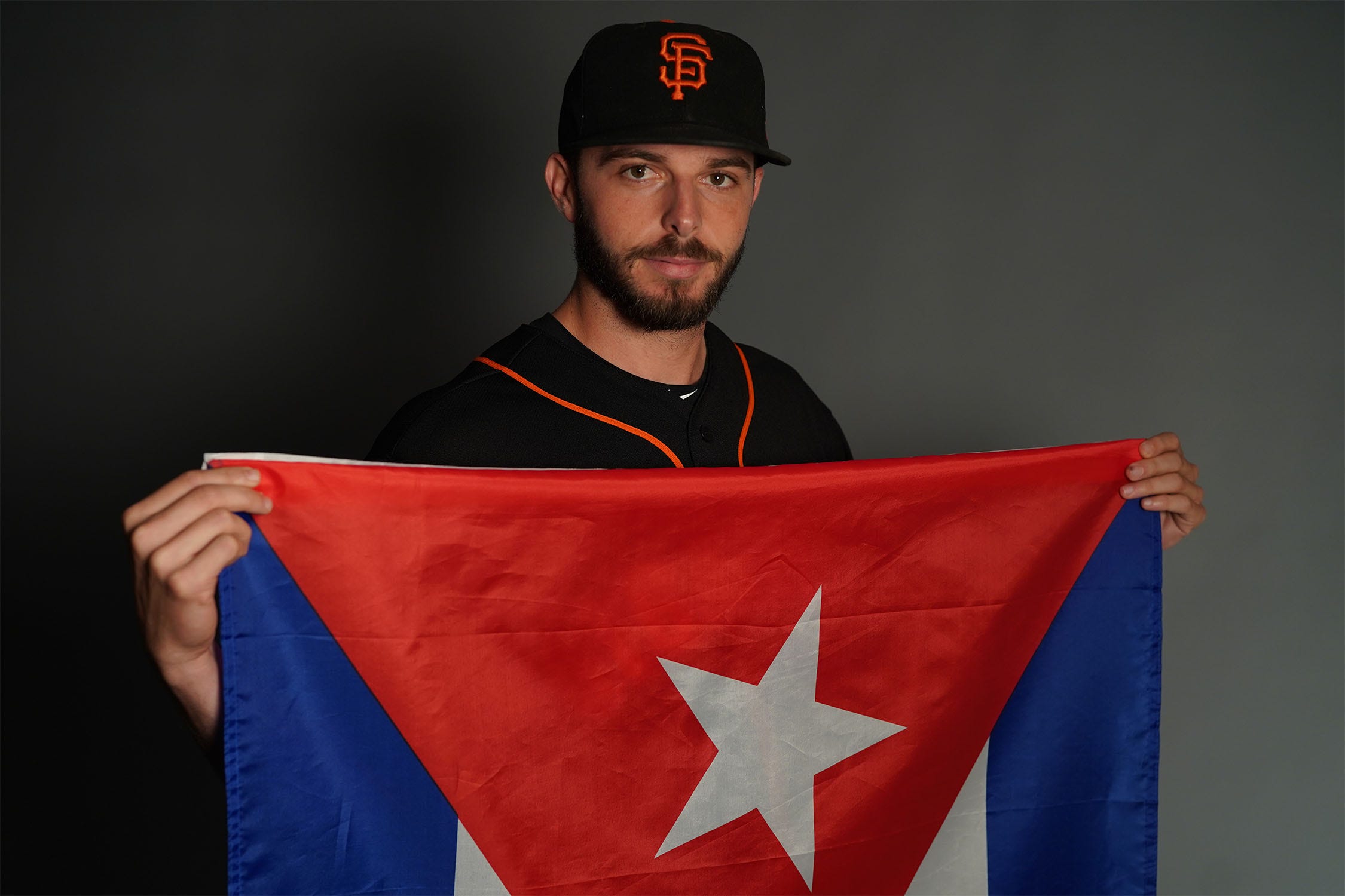 san francisco giants gigantes jersey