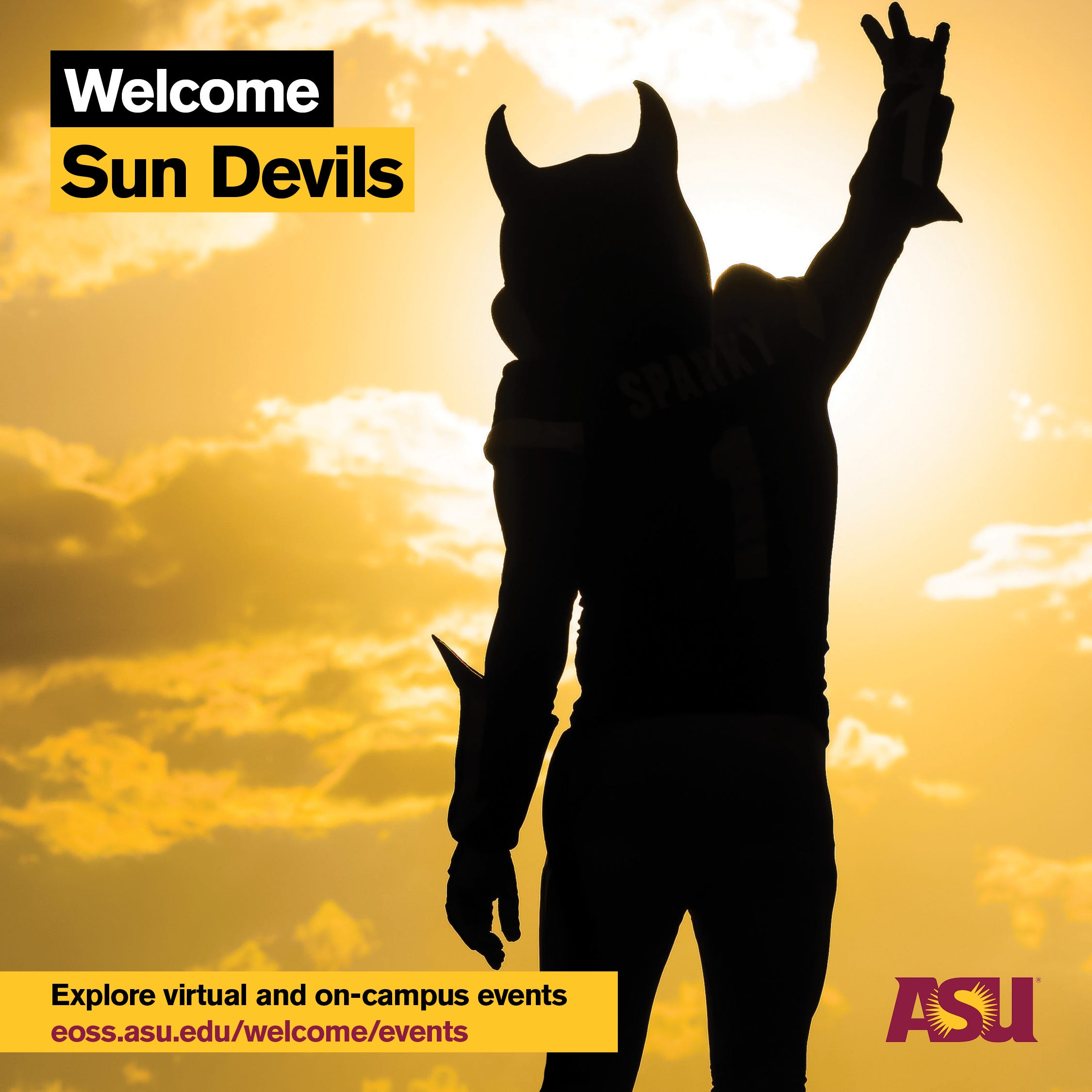 Top 10 ASU Week Events — Tempe campus and virtual by Arizona