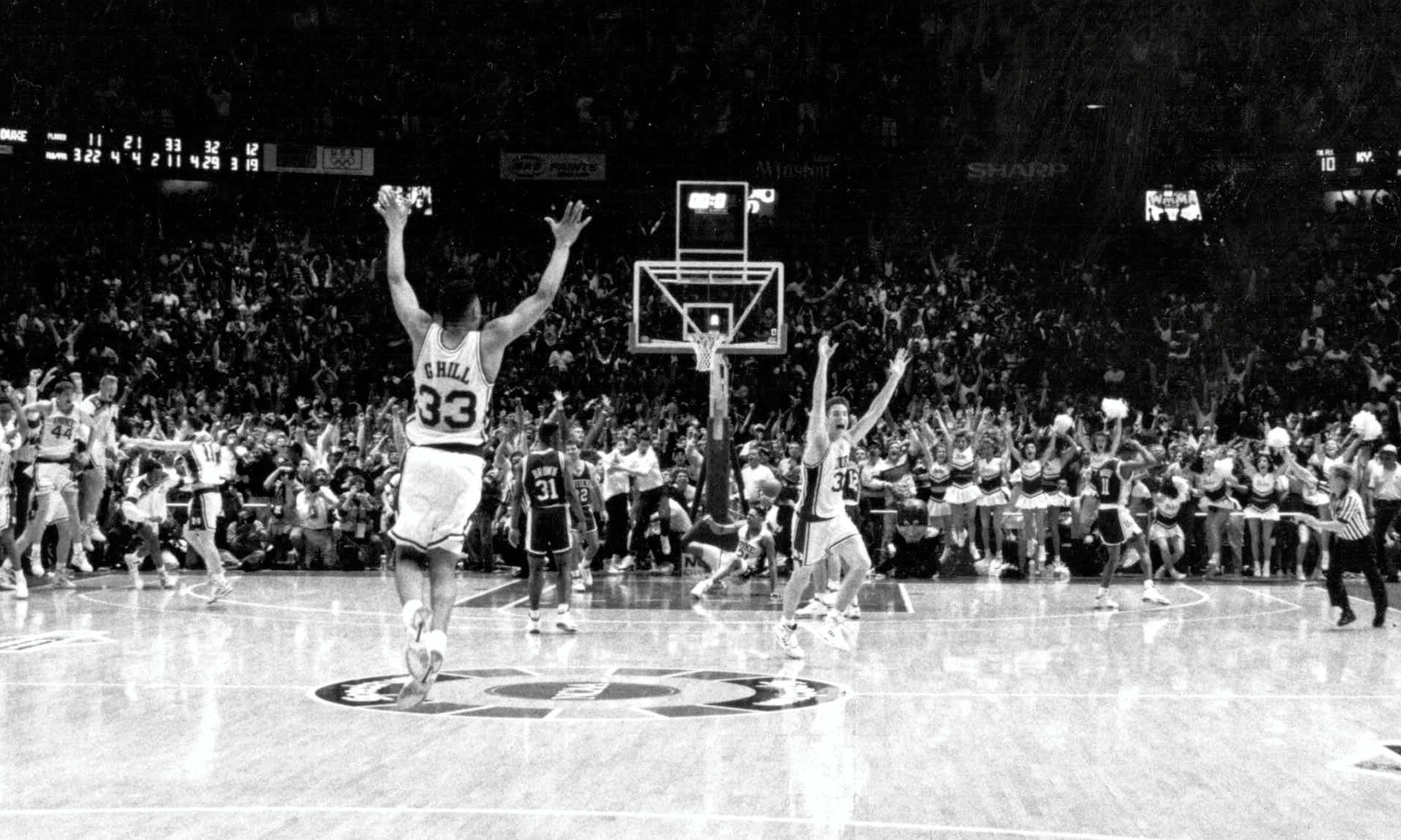 lorenzo charles dunk