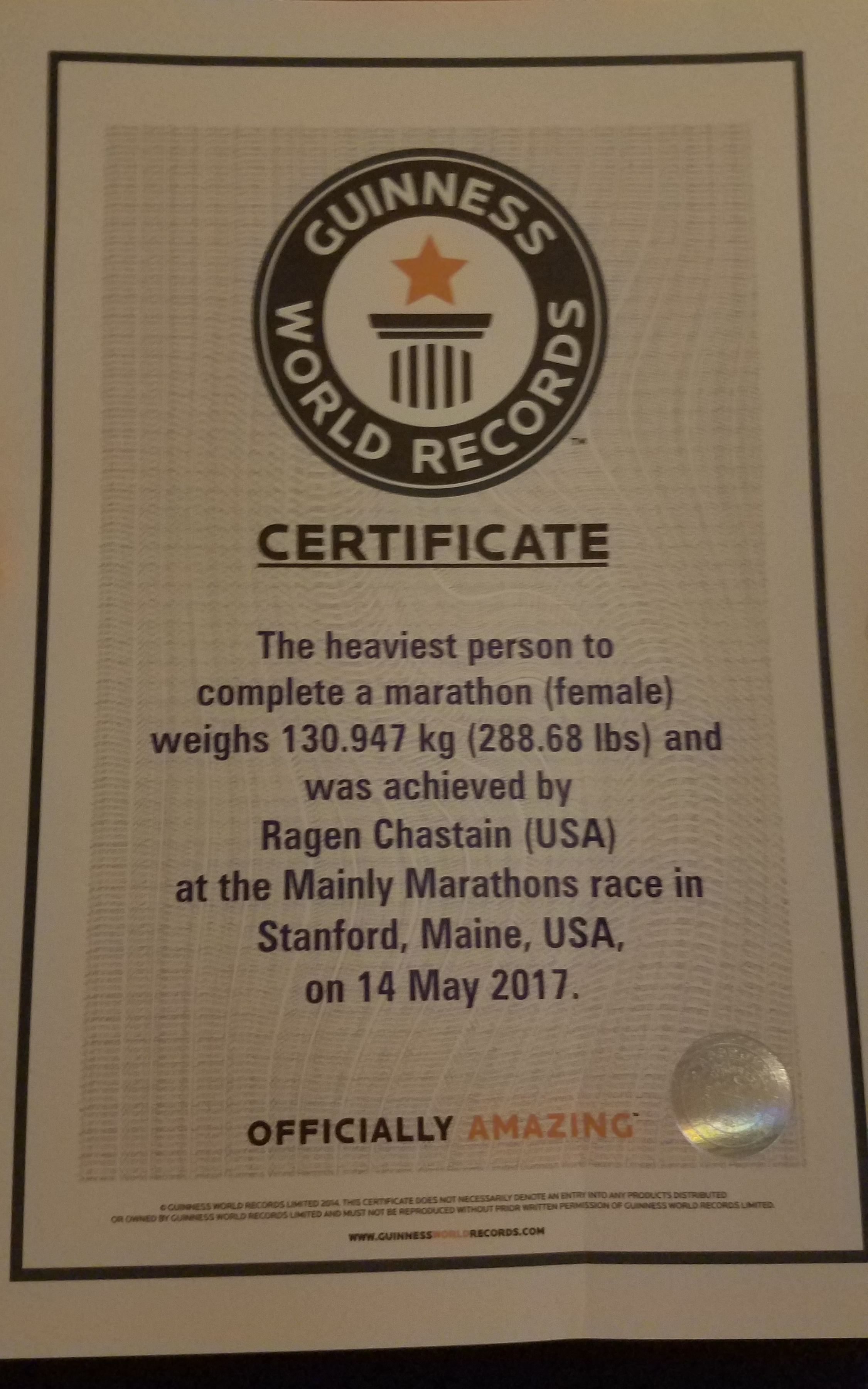 how does the guinness world record make money