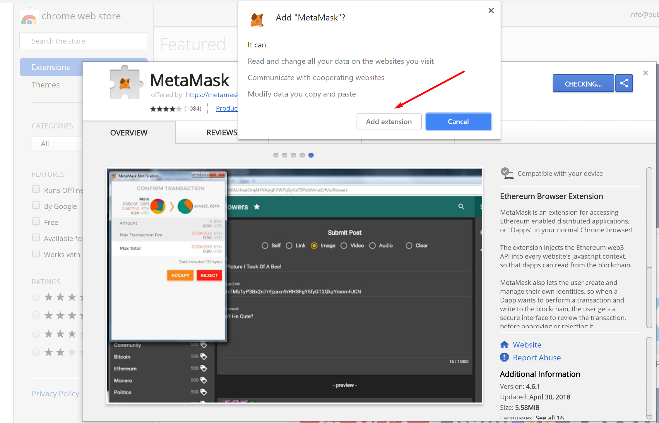 metamask import existing den seed word invakud