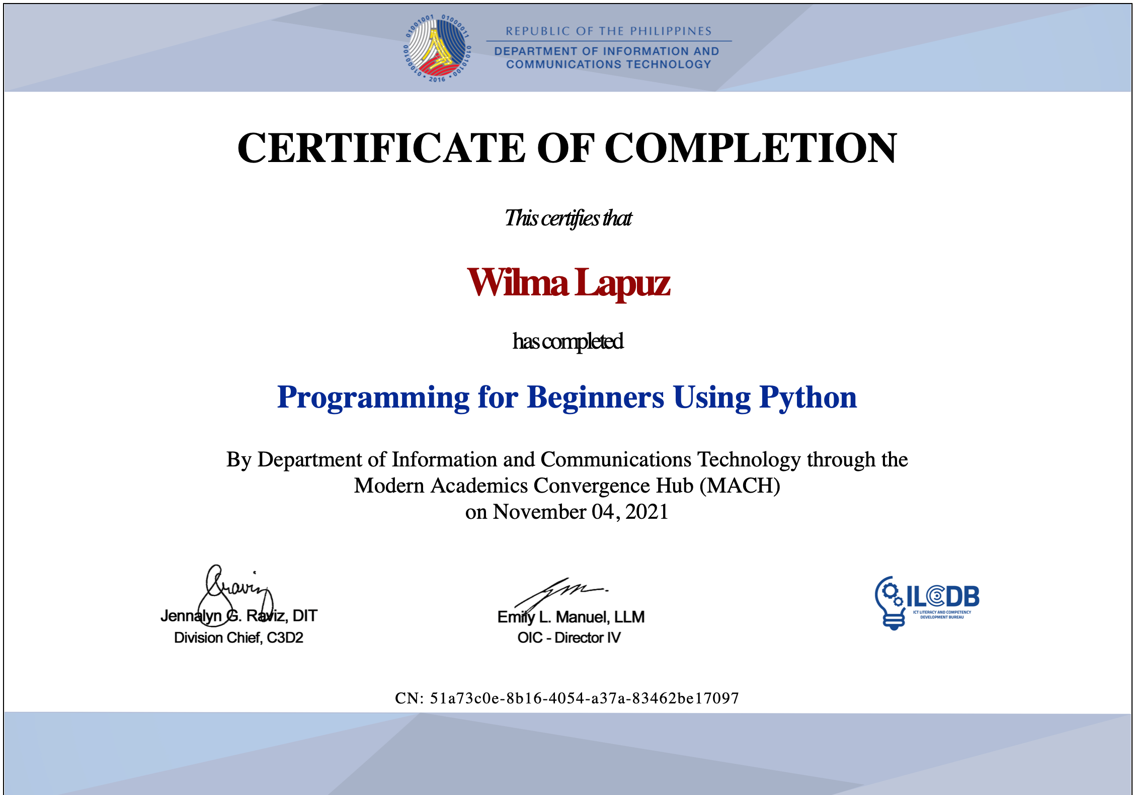 Do you need to know Python Programming Language to be a Data Analyst ...