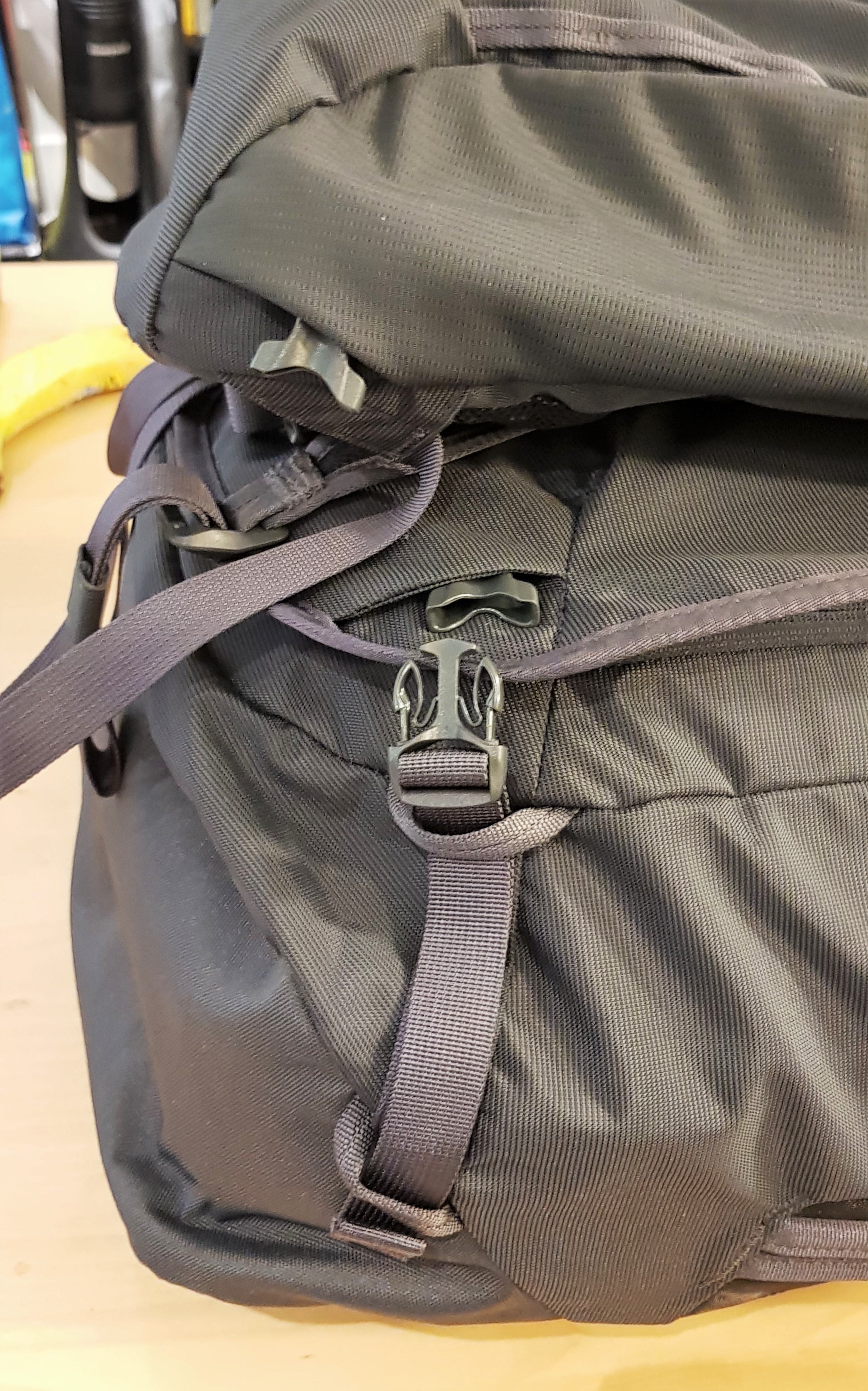 thule landmark review