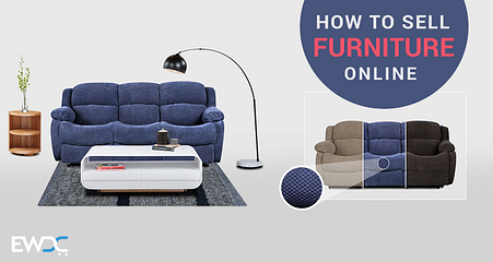 How To Start A Furniture Ecommerce Business To Sell Furniture Online