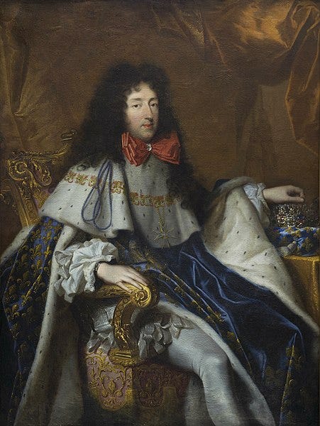 The Bisexual Brother Of King Louis Xiv By Sandhya Ganesh Lessons From History Medium The Bisexual Brother Of King Louis Xiv By Sandhya Ganesh Lessons From History Medium