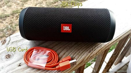 Should you buy the JBL Flip 3?