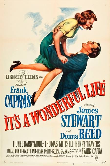 A Wonderful Life (1947)