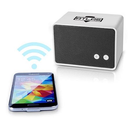 Why wireless bluetooth speakers are so popular in recent years?