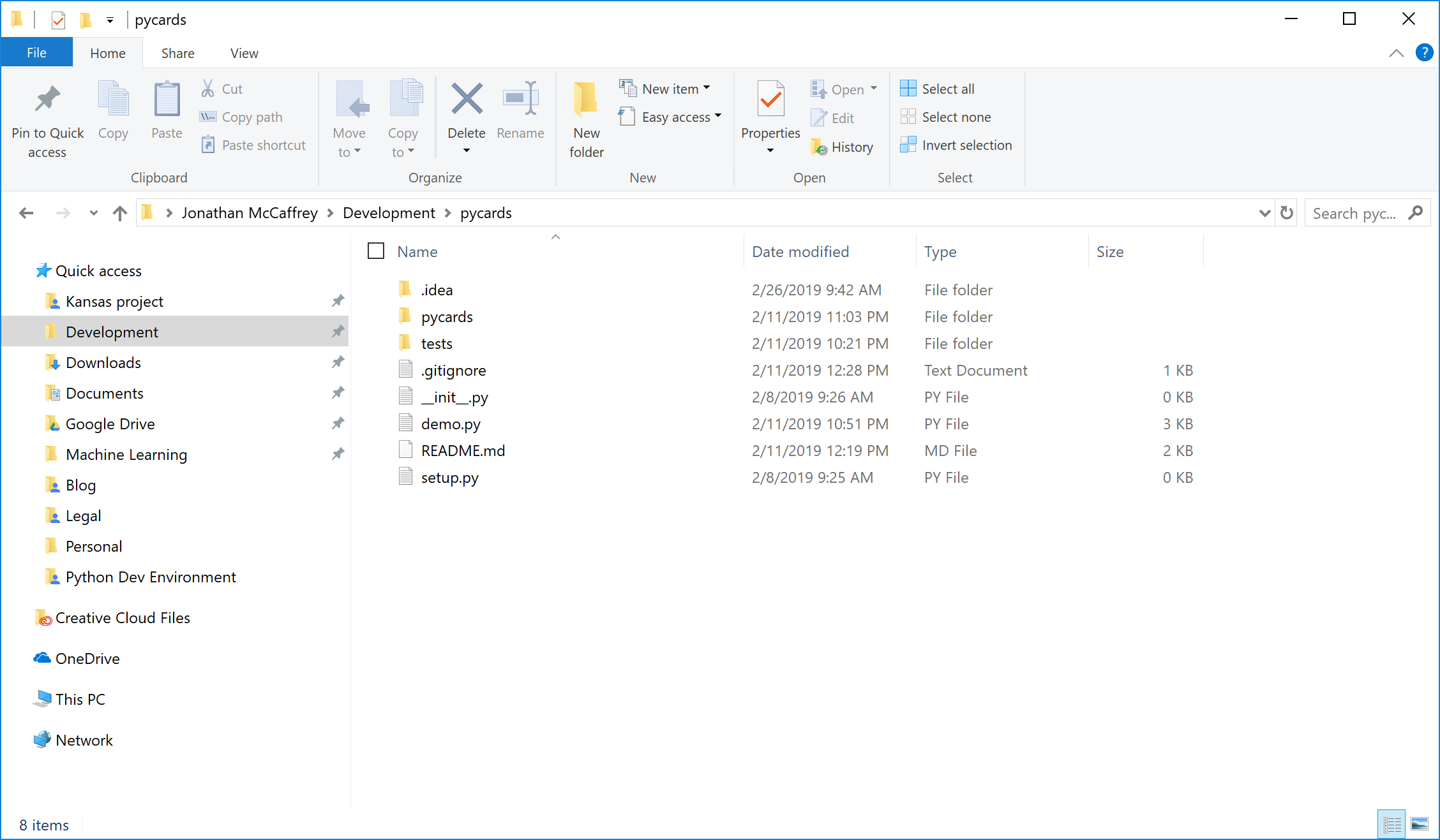 The best Python development experience on Windows — Part 1 | by ...