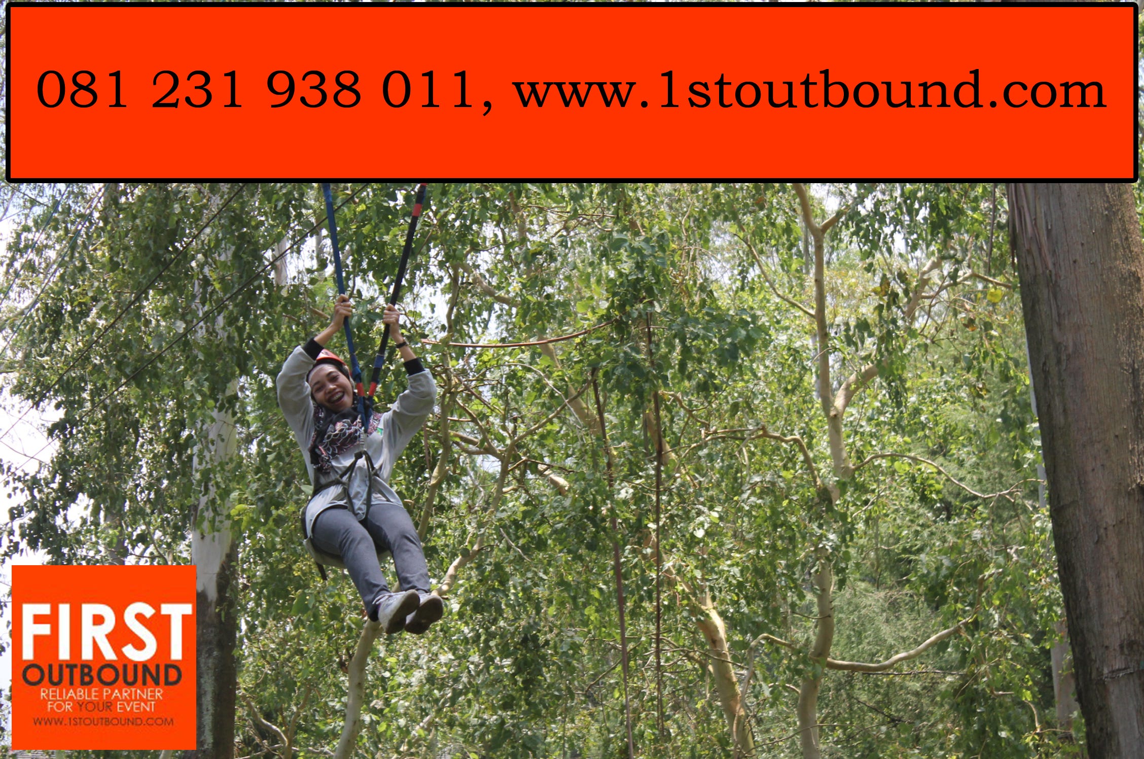 Wa Telp 081231938011 Wisata Outbound Flying Fox Wisata Wa Telp 081231938011 Wisata Outbound Flying Fox Wisata