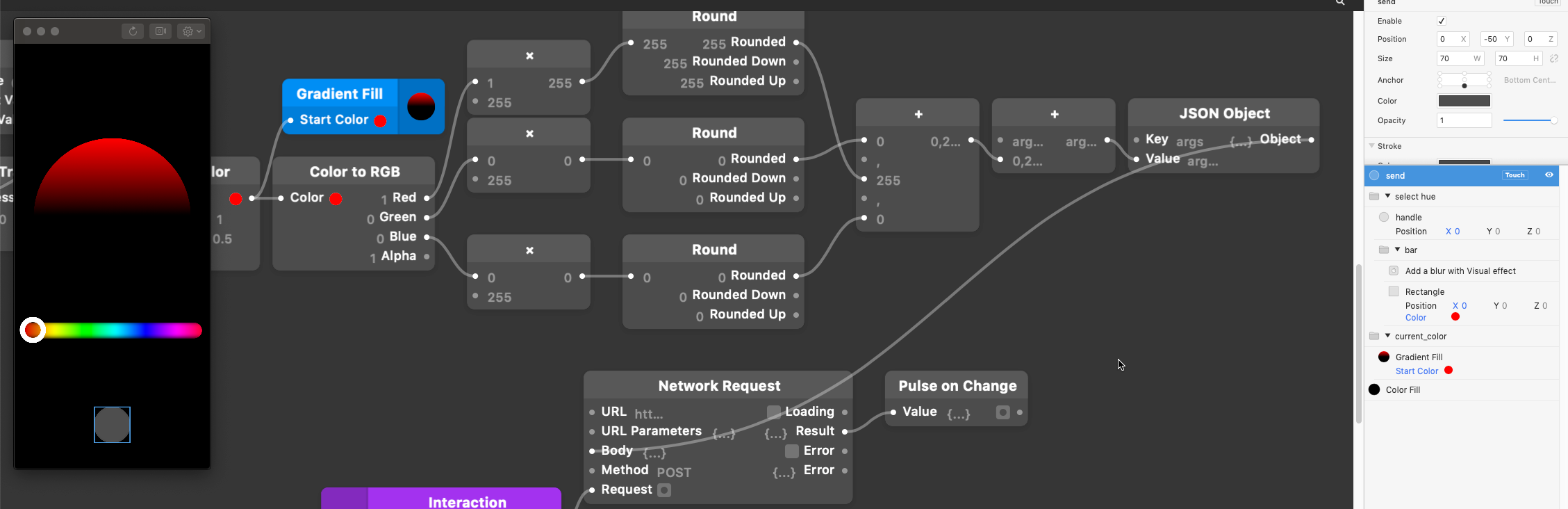 Building an Arduino prototype with Origami | by Anshul Malhan | UX ...