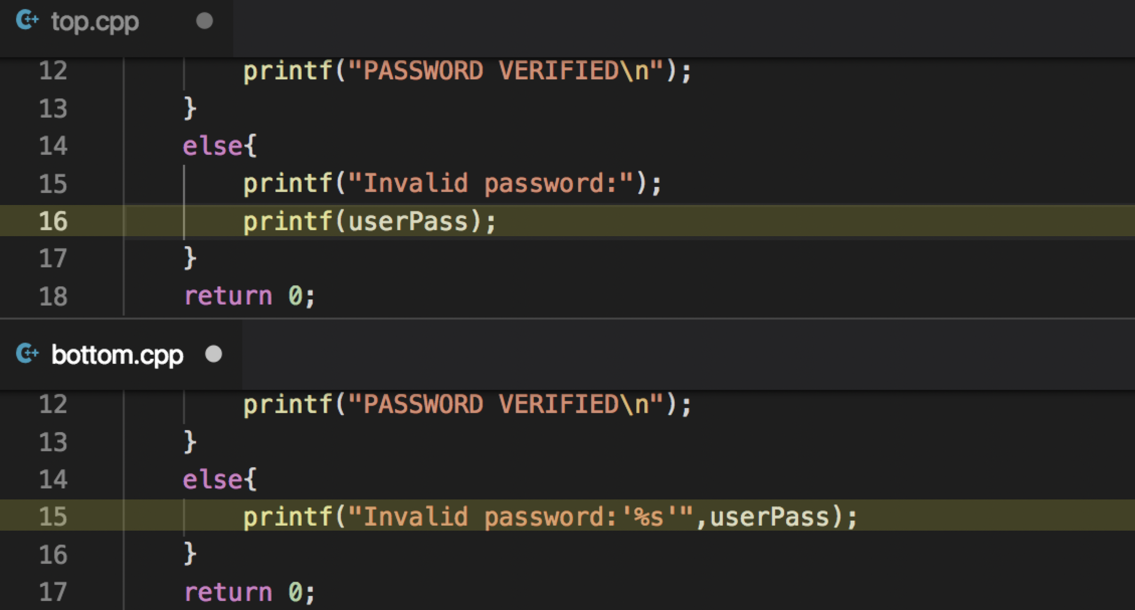 Security Code Review 101 — Memory | by Paul Ionescu | Medium