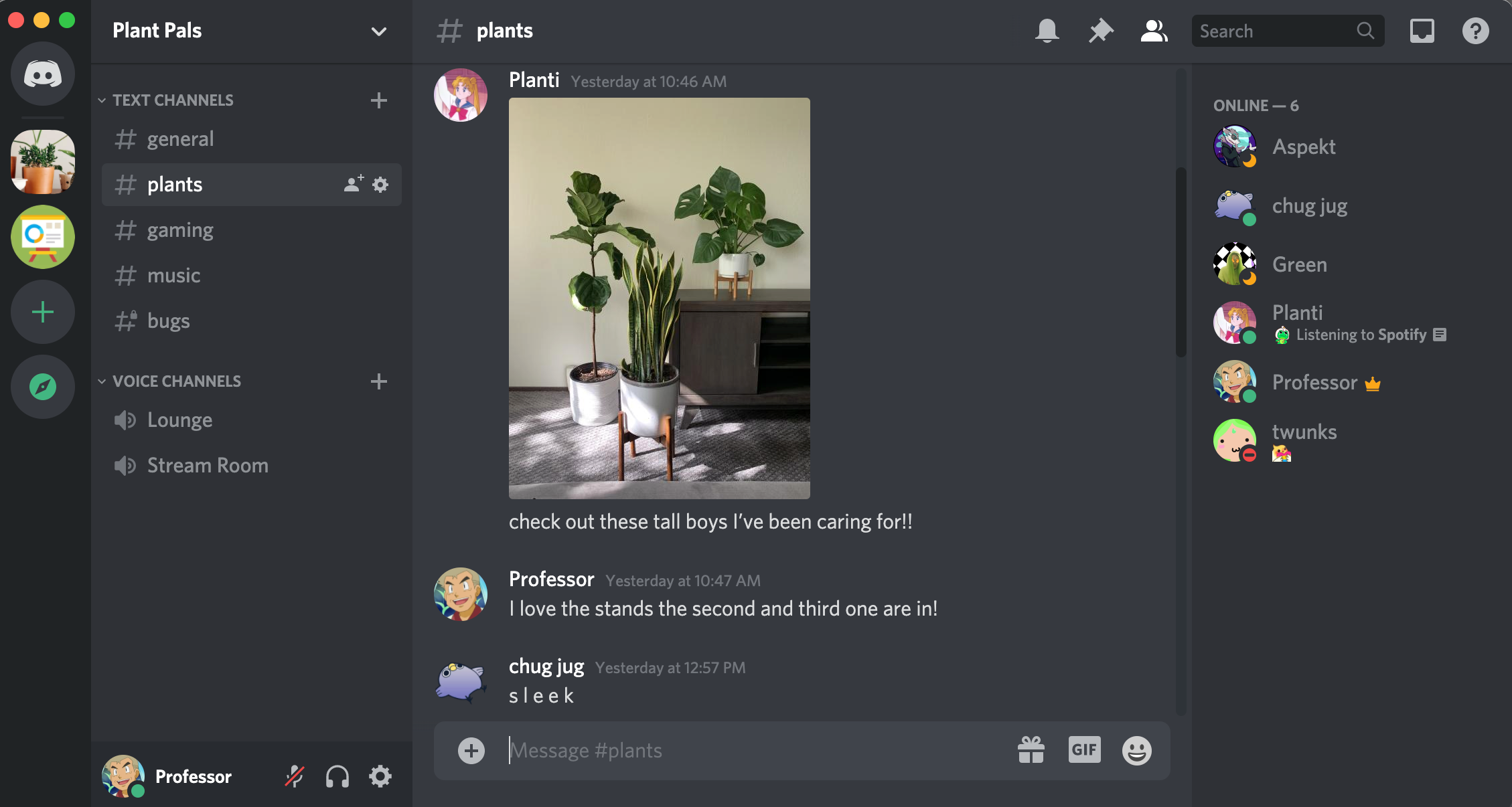 Starting Your First Discord Server Discord Blog