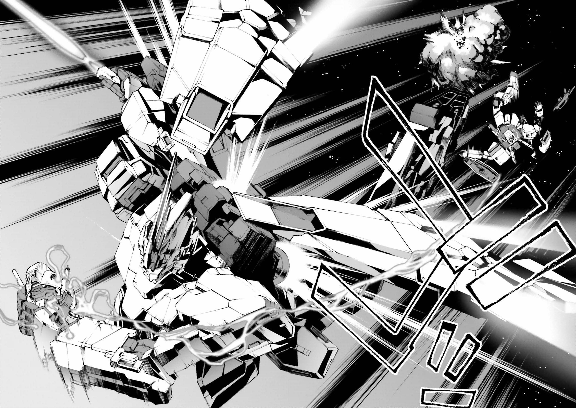 Gundam Nt Design History Rx 0 Unicorn Gundam 03 Phenex By Tom Aznable Medium