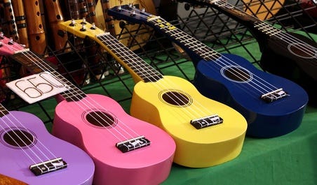 Ukulele Brands — All you need to know | by Sheldon Mauldin | Medium