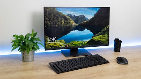 best Graphic Design Monitors in 2021 