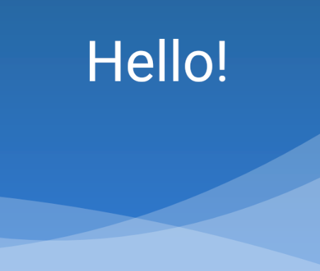 Fancy Background Animations In Flutter By Felix Blaschke Medium