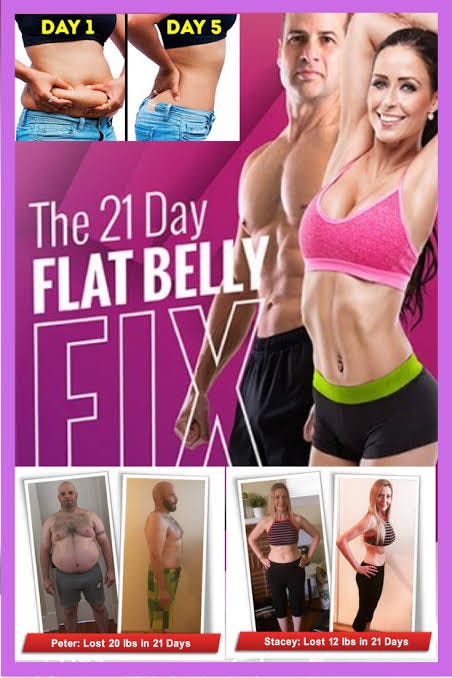 Exercise Poster