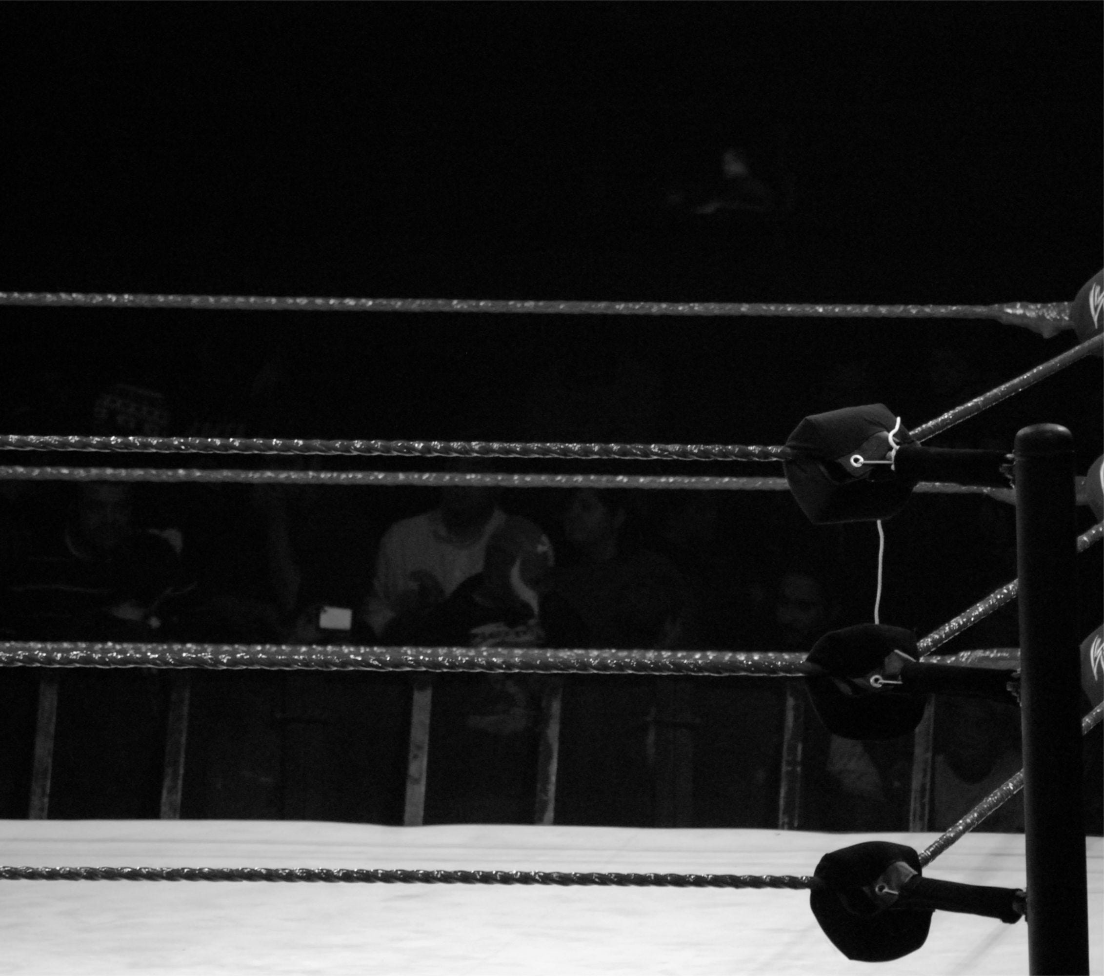 Wrestling Abuse And Death The Twisted Tale Of The Von Erich Family