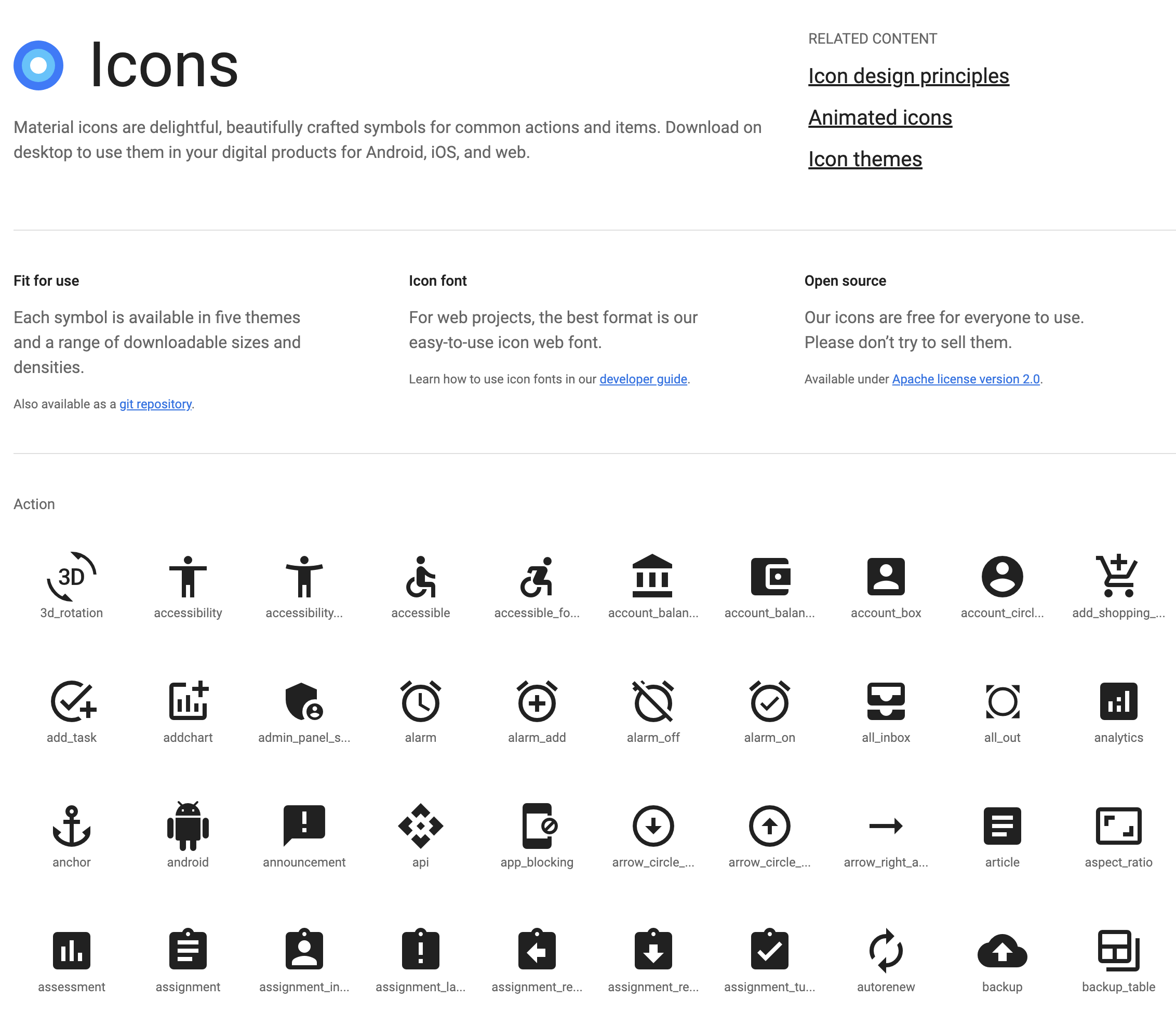Download Offline Caching Material Icons For Pwas Level Up Coding
