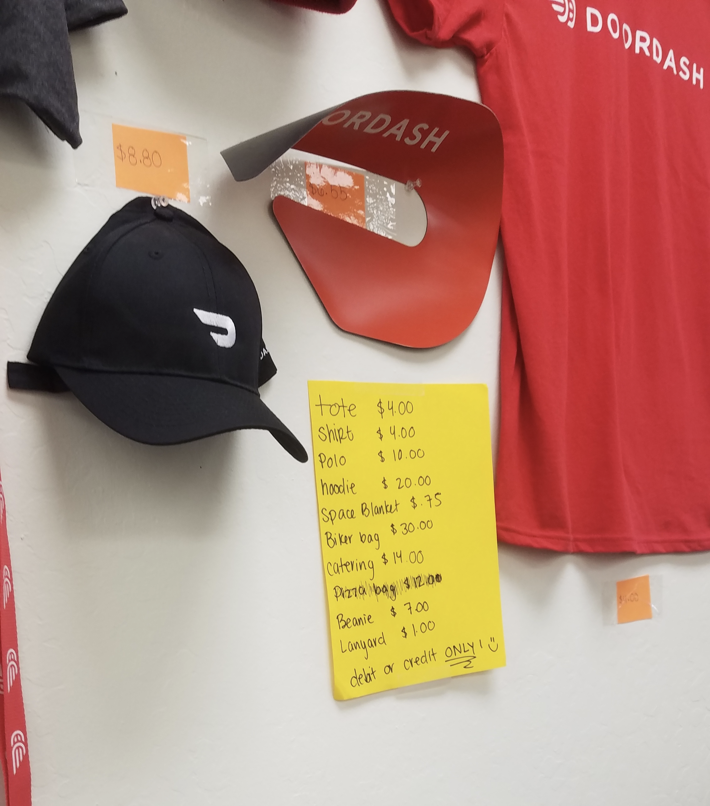 Uber Eats Vs Doordash For Drivers Two College Students