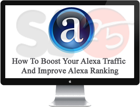 Get Alexa Rank and Increase Alexa Ranking | by maggi7 | Medium
