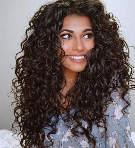 how to take care of curly hair most of the curly hair