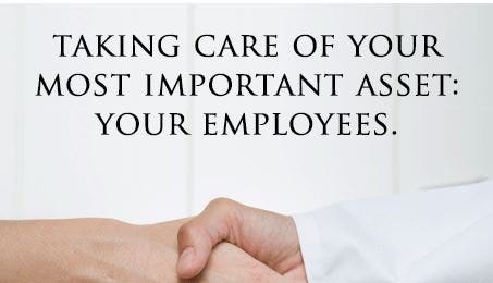 Taking Care Of Your People Taking Care Of Your People Is Such By Not Just Leadership Medium Taking Care Of Your People Taking Care Of Your People Is Such By Not Just Leadership Medium