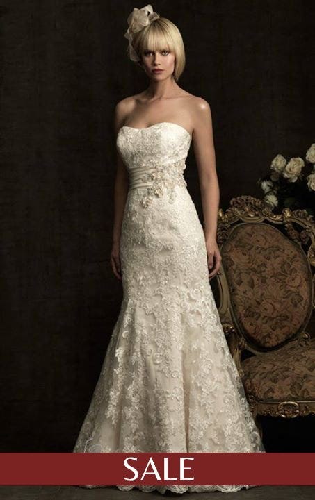 Choose From Top Class Wedding Gowns And Dresses In New Jersey For