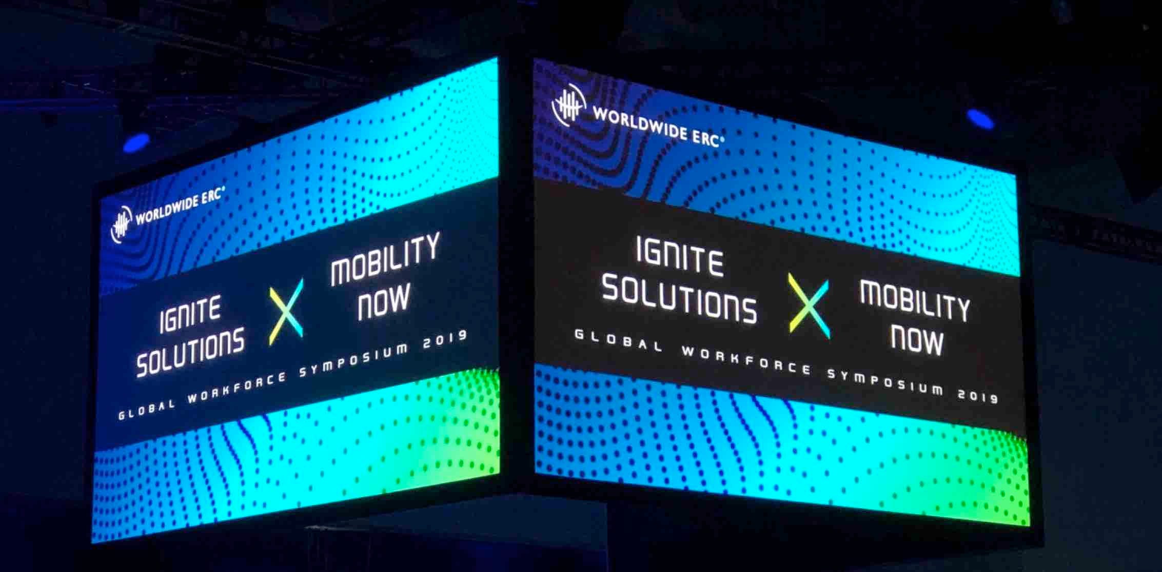 Worldwide ERC 2019 Global Workforce Symposium — An Immigration & Tech