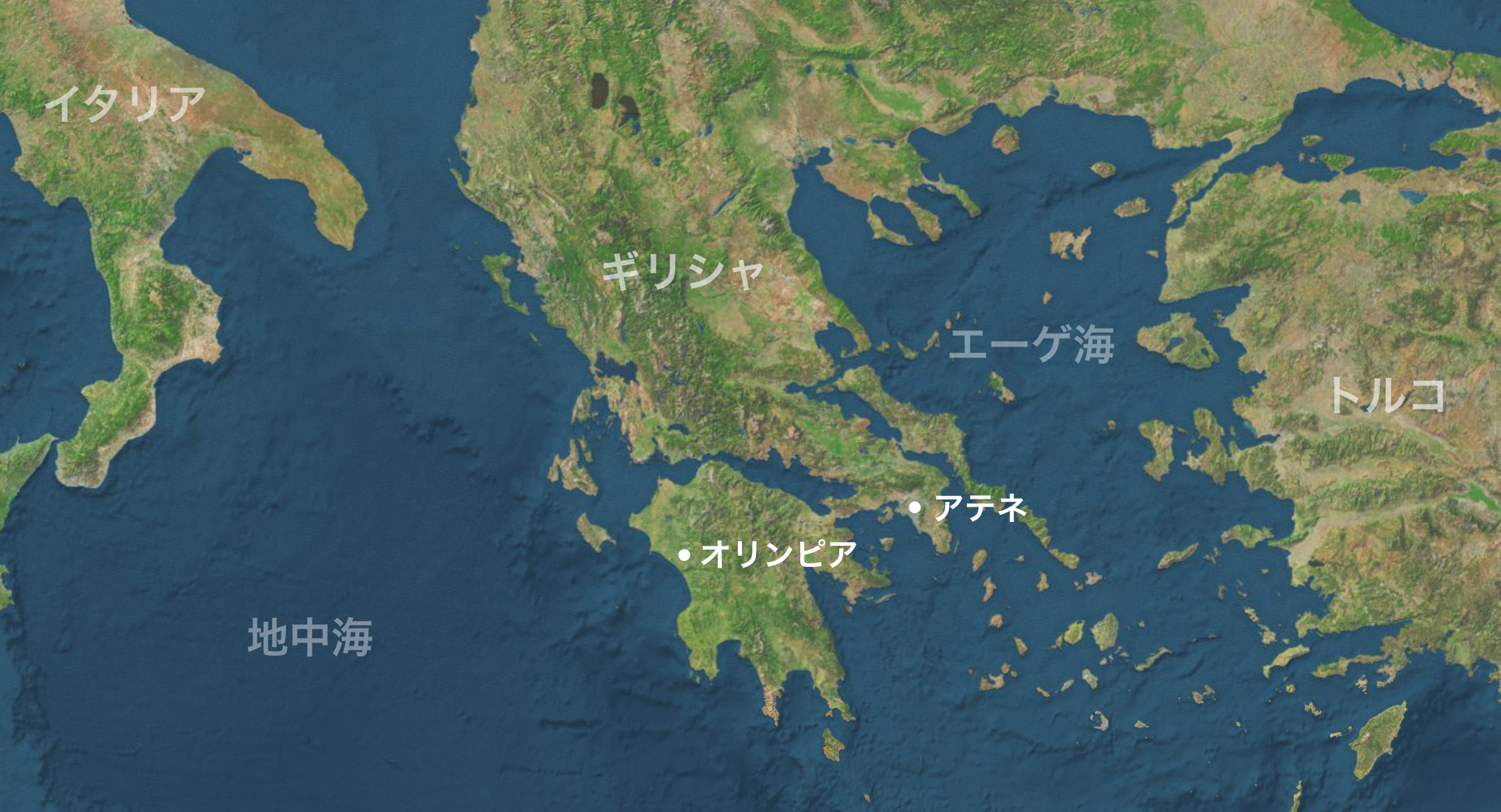 さあ オリンピックの歴史を学ぼう 開催国民として知っておきたいこと By Akinori Machino Medium Japan Medium