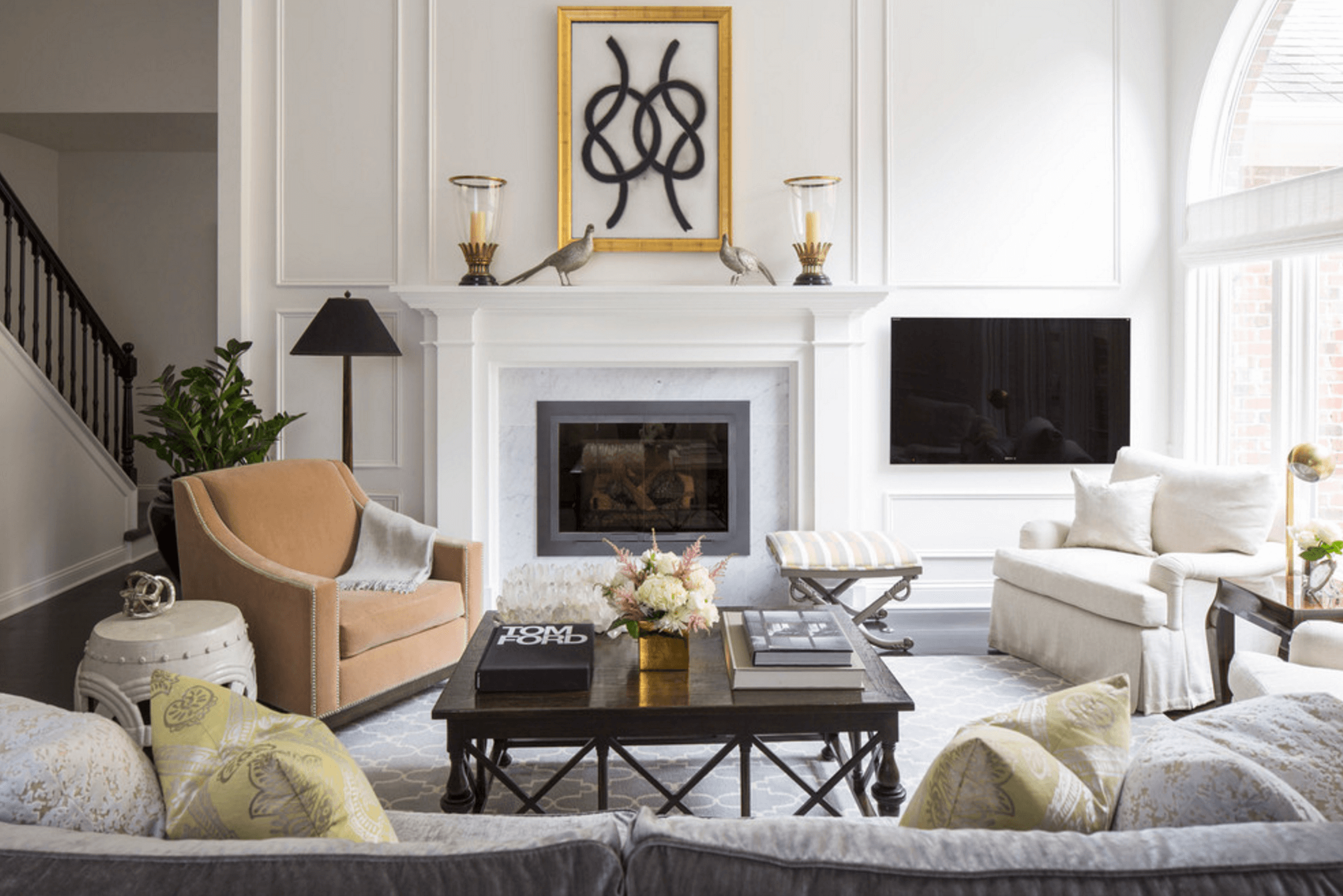 Symmetry In Interior Betty Moore Medium