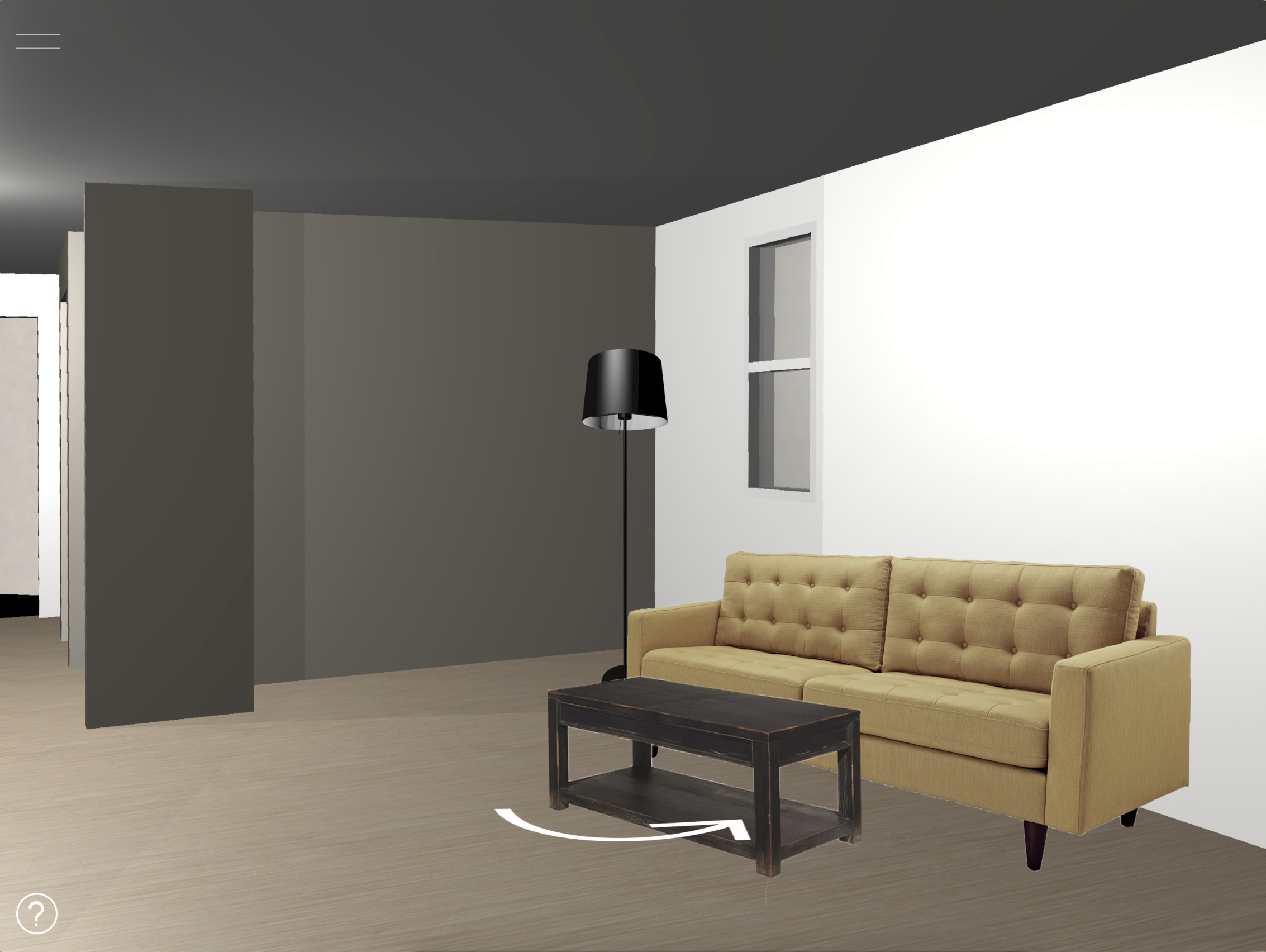 AR Interface. Precedents | by Lexi Yan | ReCon_Process Documentation ...