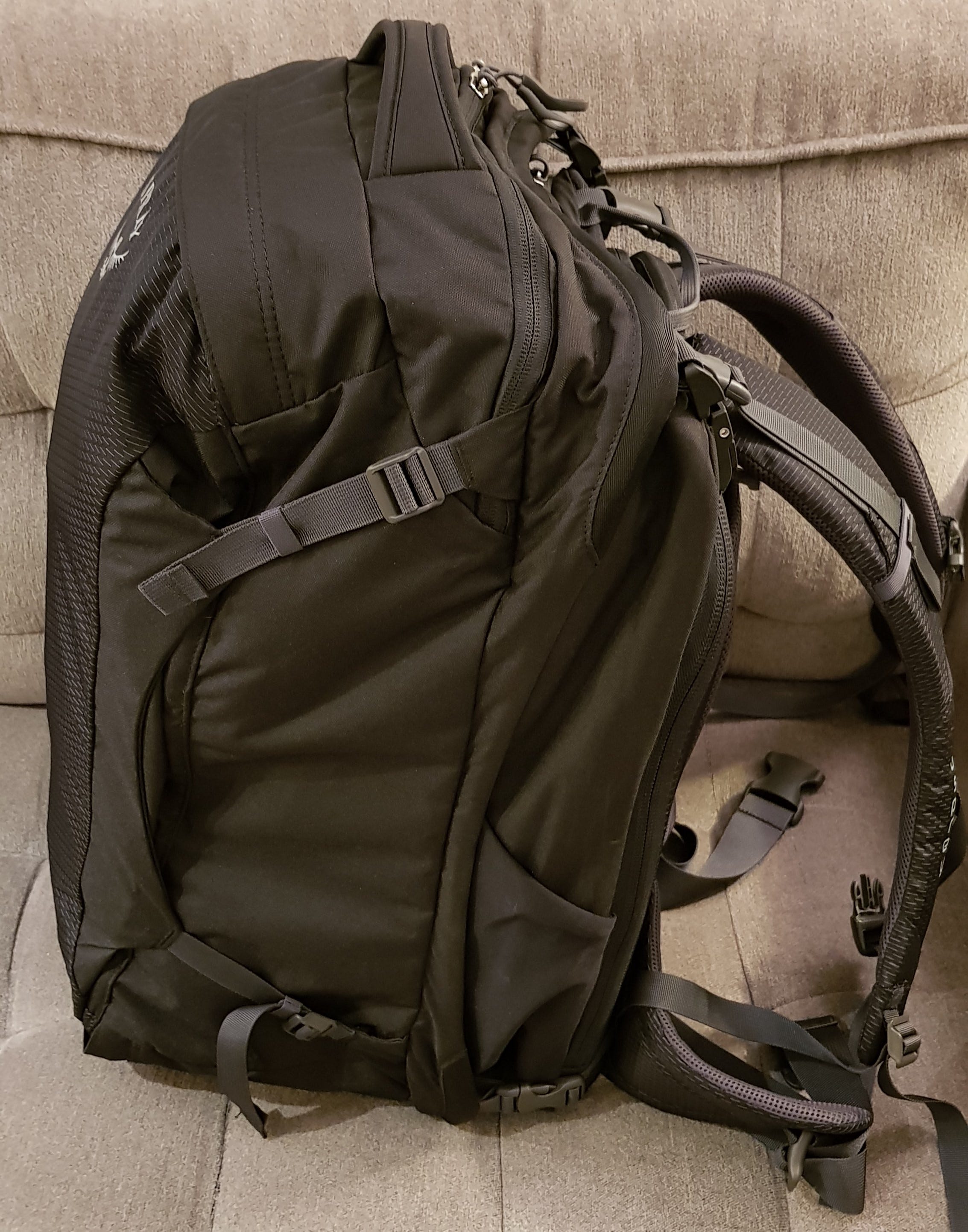 osprey ozone duplex 65 amazon