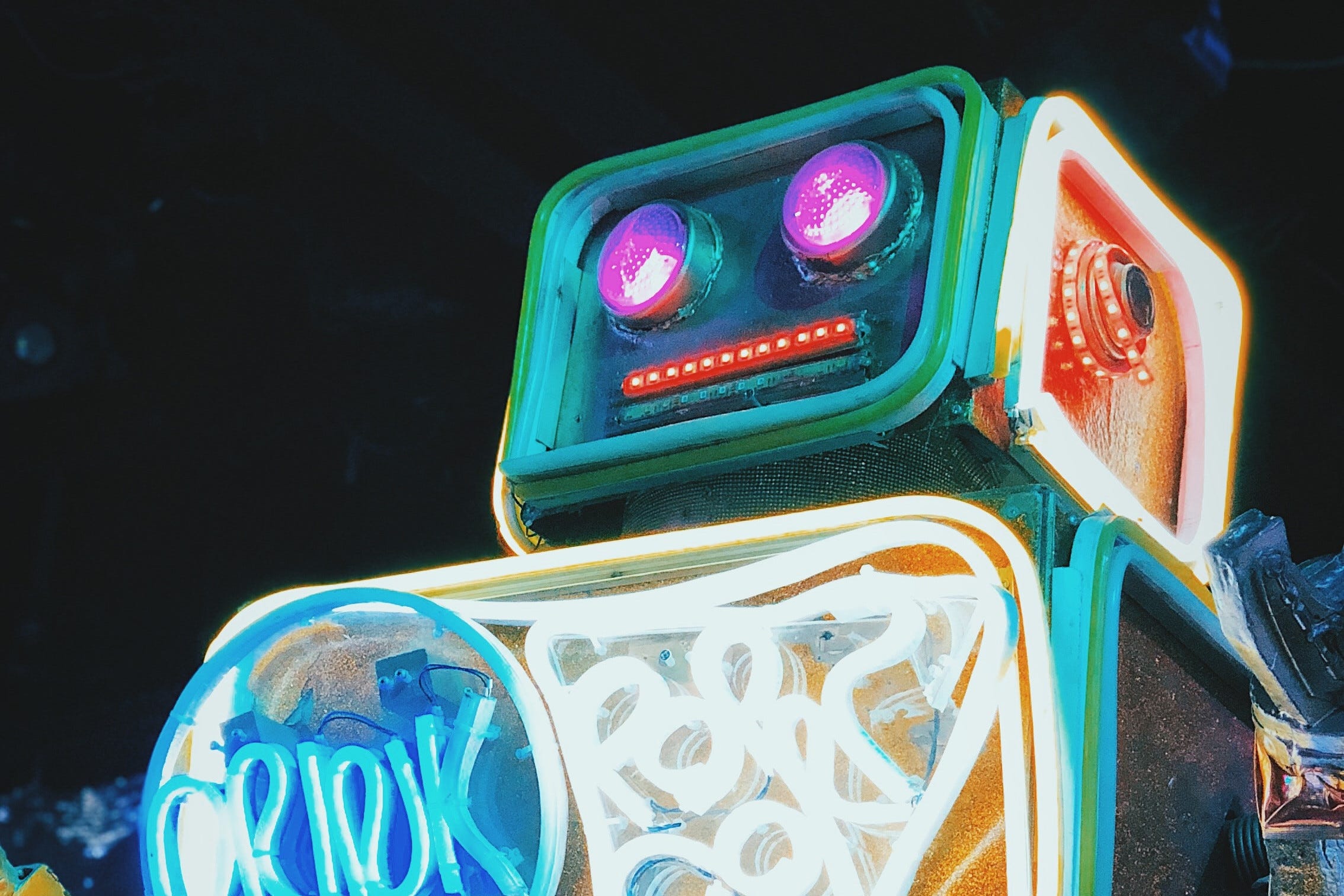 How Human Curation Came Back To Clean Up Ais Messes - 