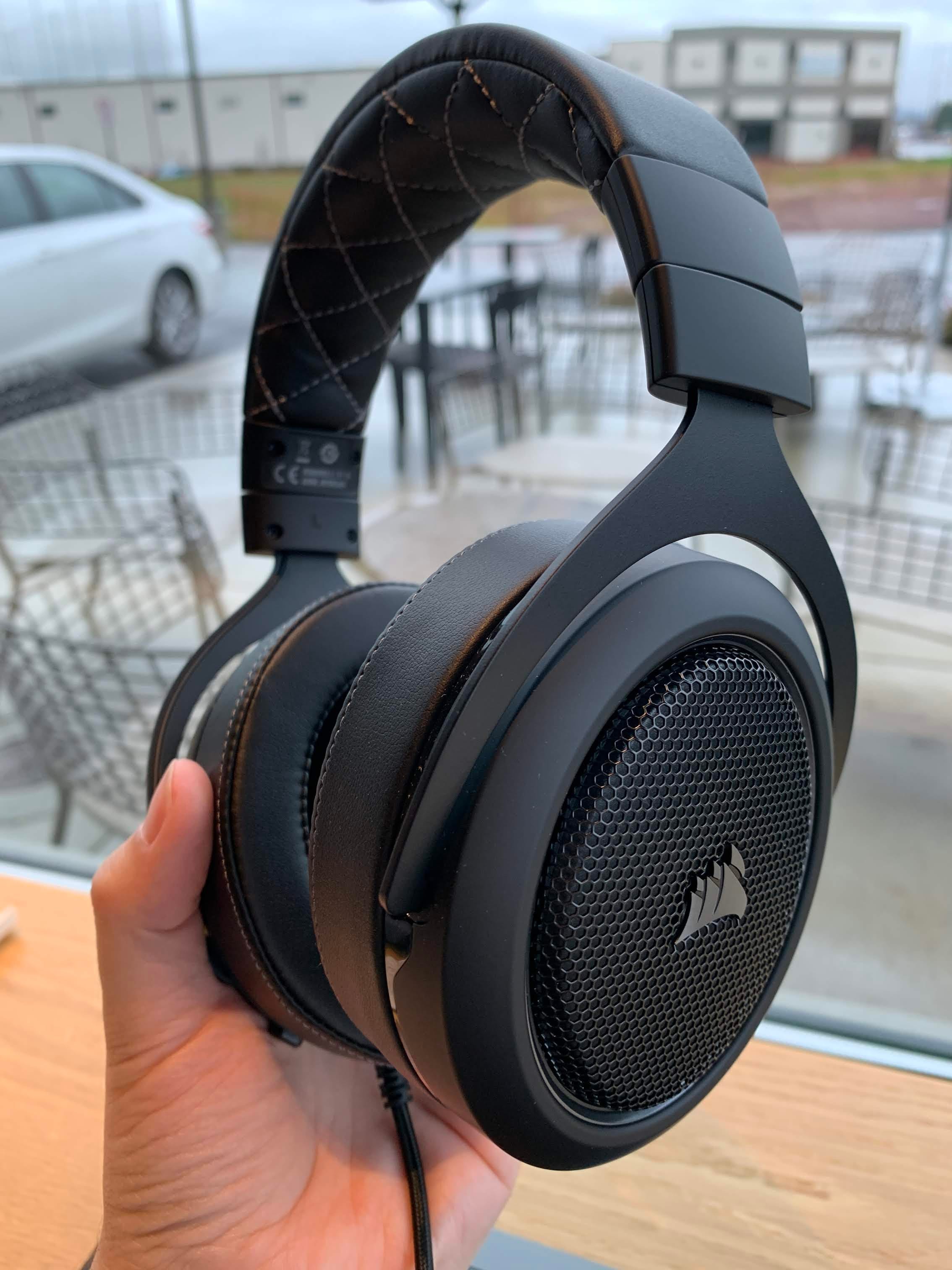 hs60 mic not working