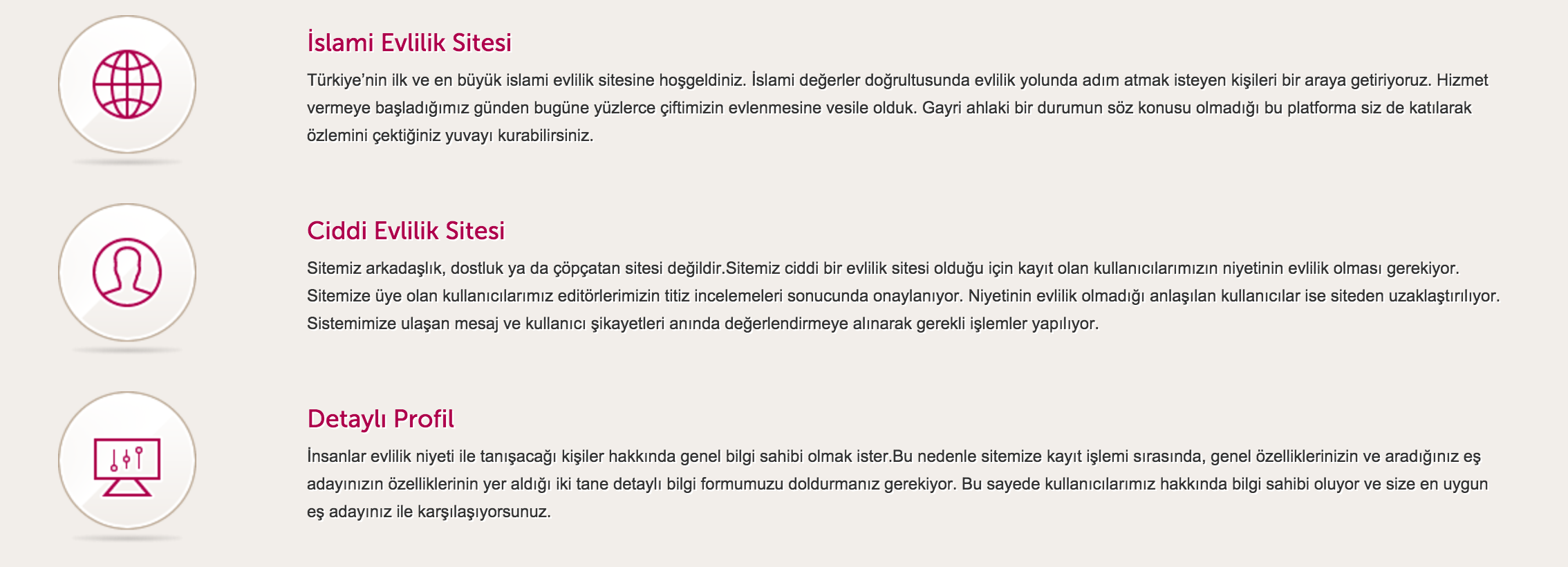 Turkiye Evlilik Siteleri