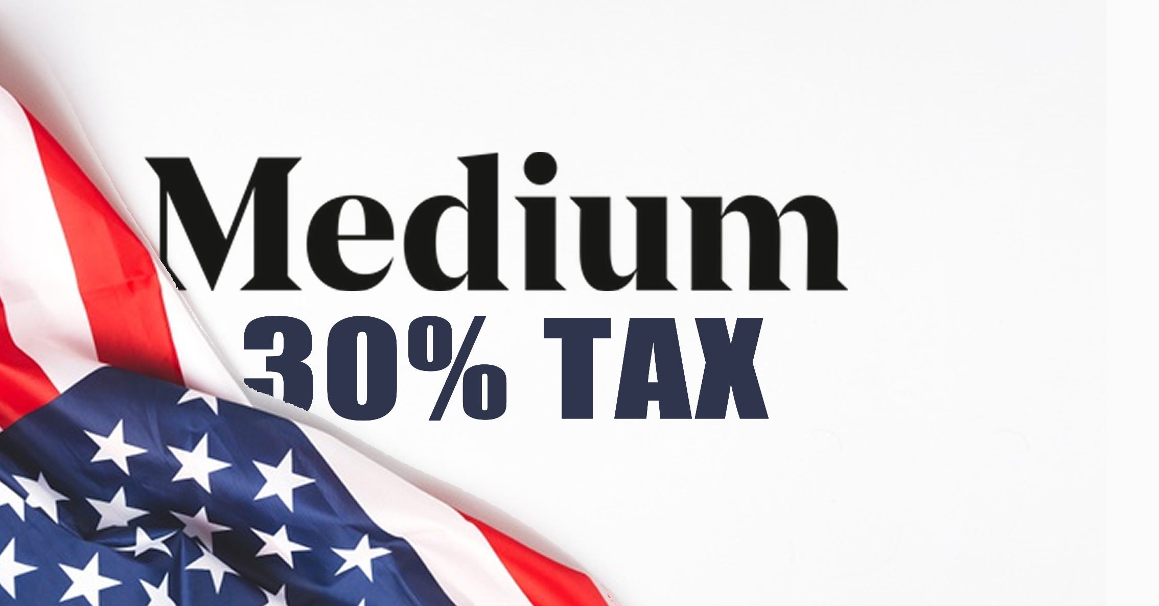 How To Minimize The Medium Tax Of 30 Withheld At Source By Casimiro
